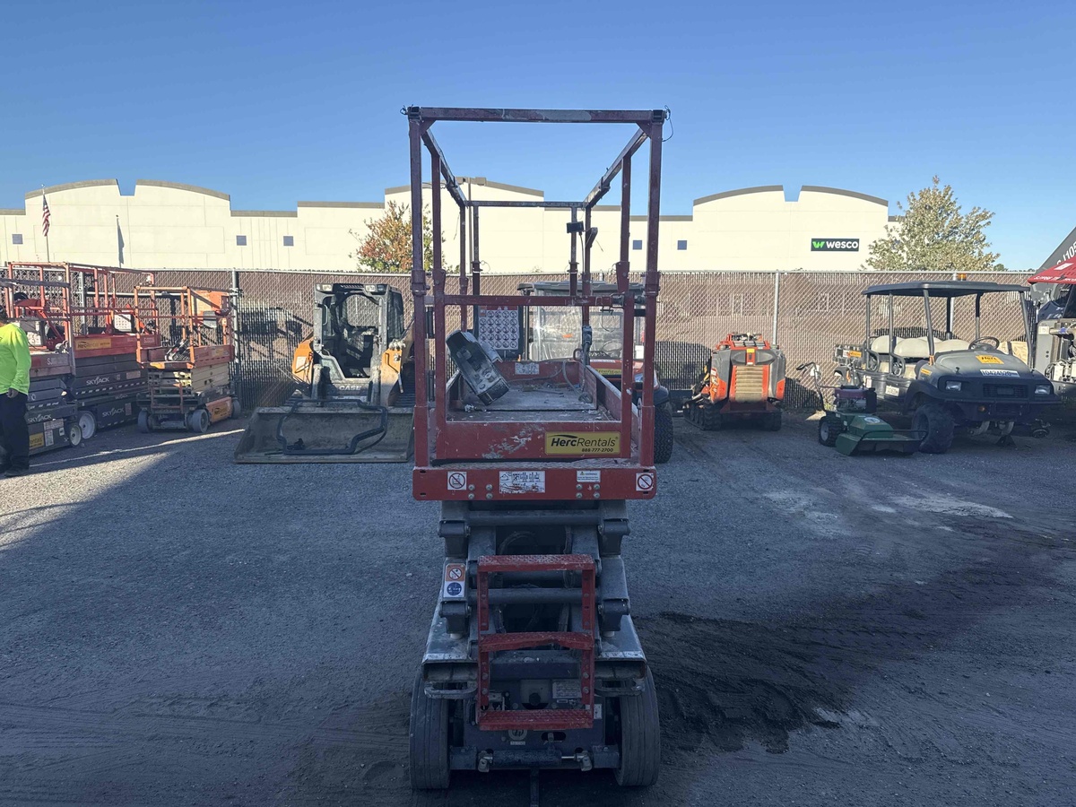 2021 Skyjack SJ3226-3