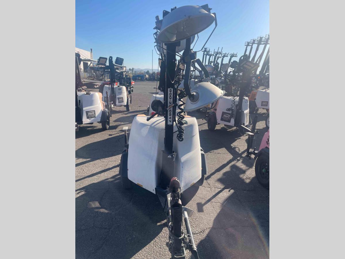 2018 Magnum MLT6S-1