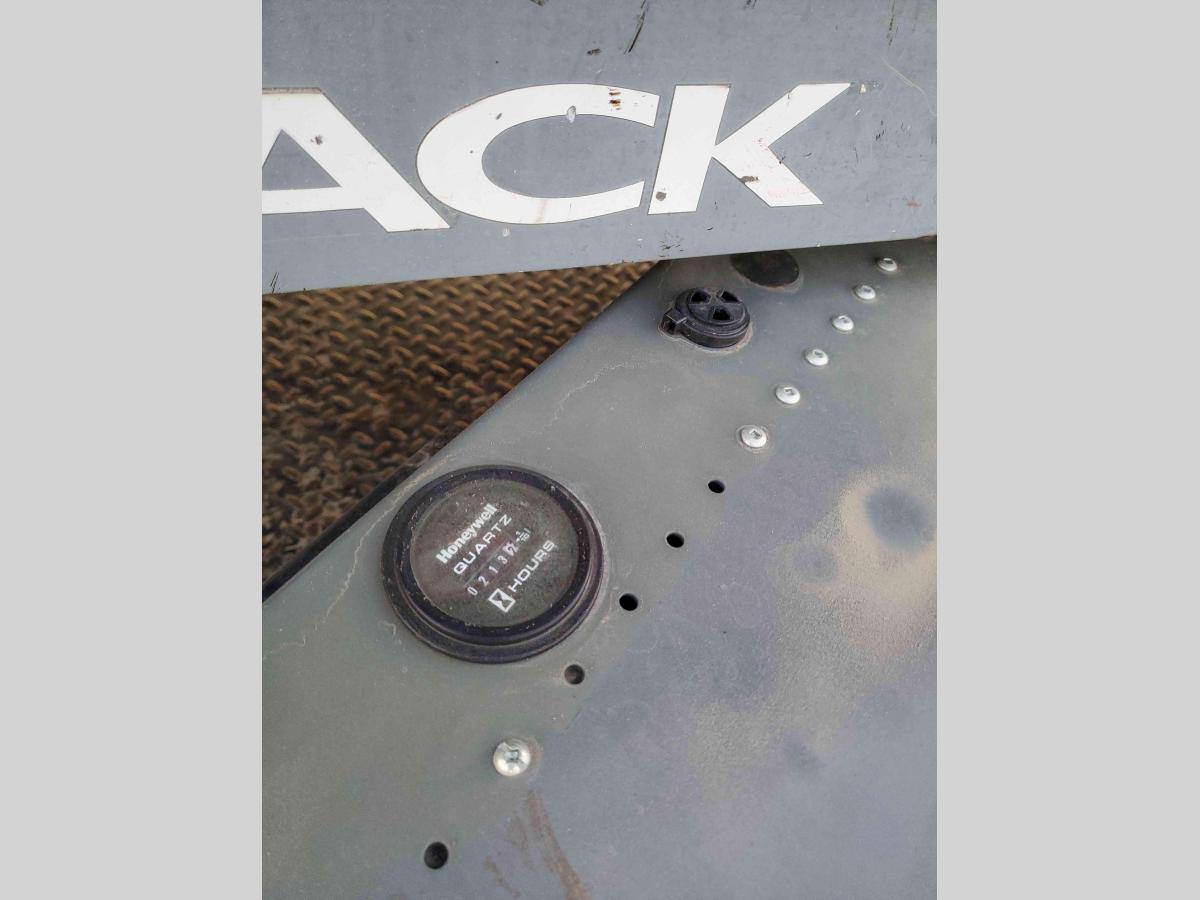 2015 Skyjack SJ3226