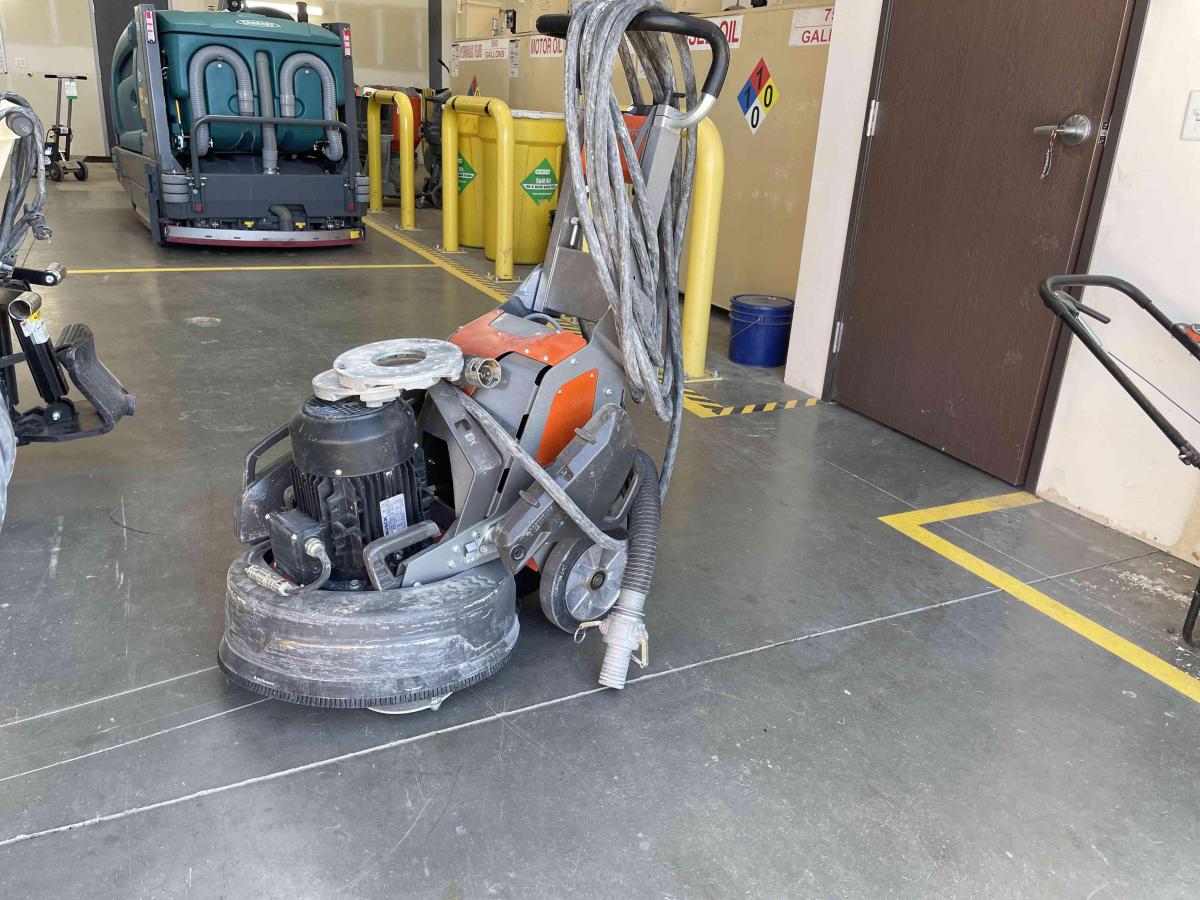 2021 Husqvarna PG 540