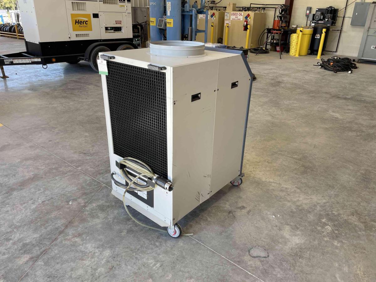 2019 OceanAire 2OACH6012-4