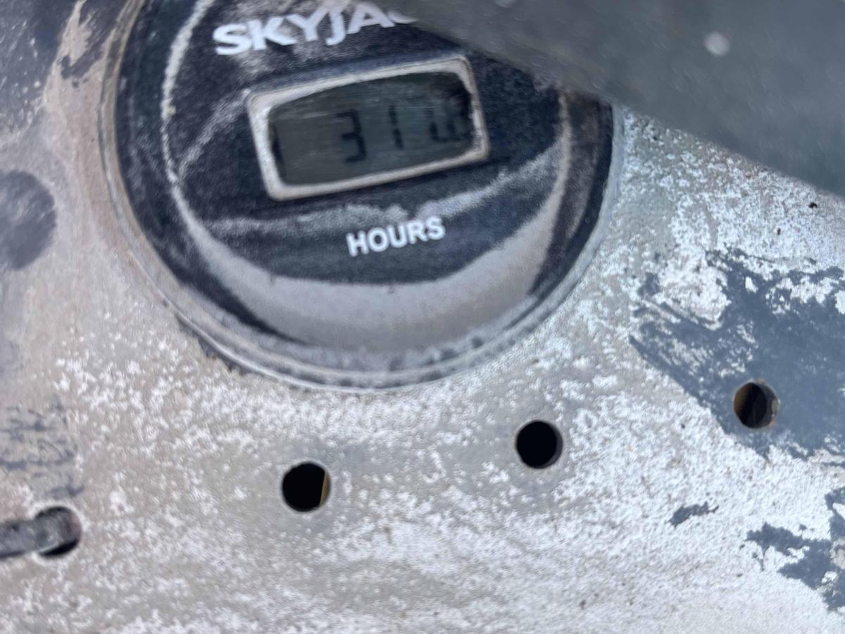2018 Skyjack SJ4632