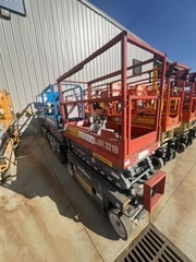 2019 Skyjack SJ3219