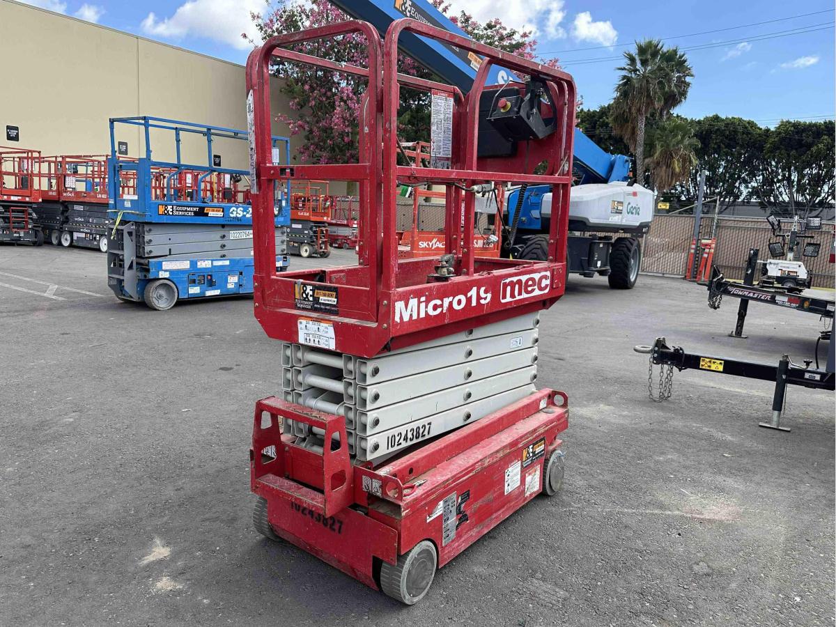 2018 MEC Micro 19