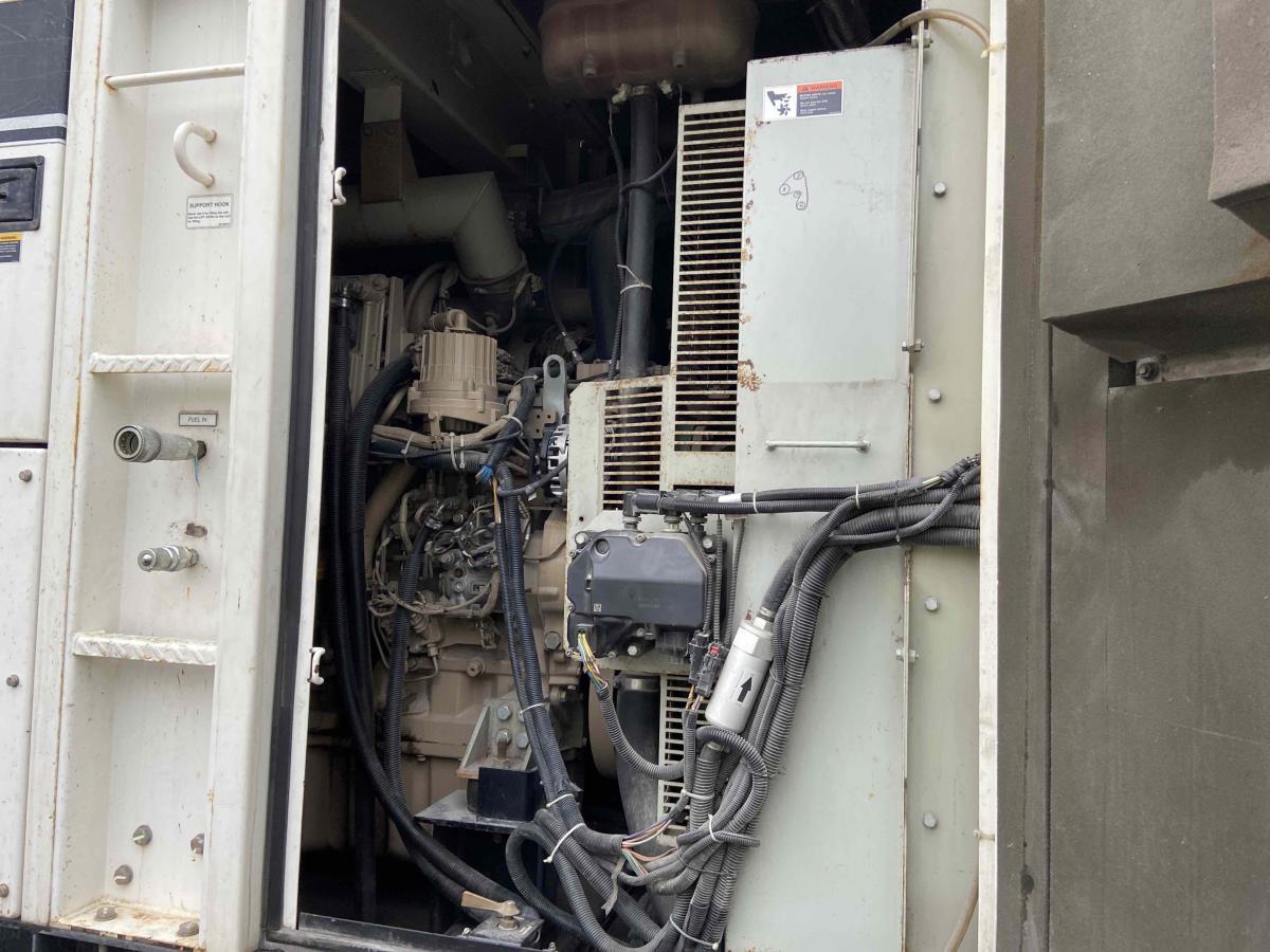 2017 Multiquip DCA300SSJU4F3-5