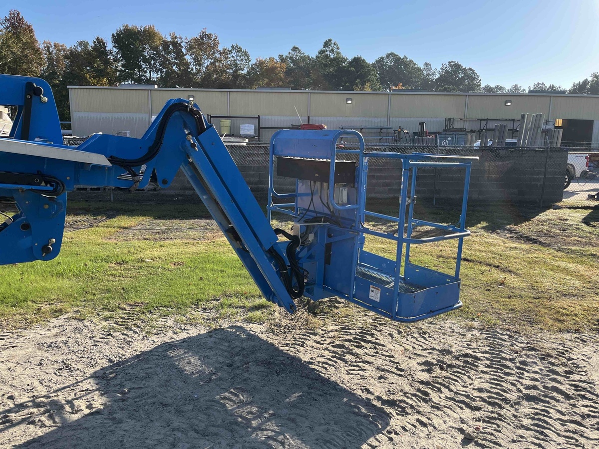 2015 Genie Z-45/25J-7