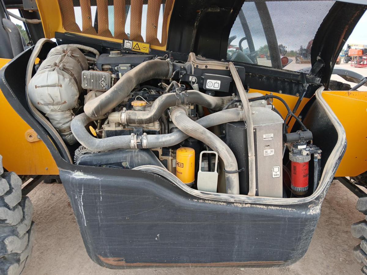 2018 JCB 512-56-12