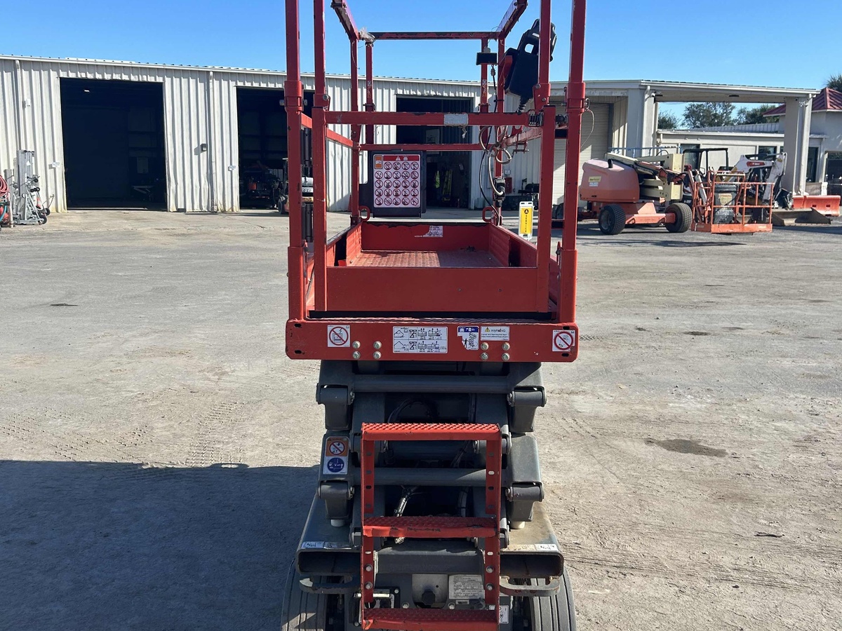 2021 Skyjack SJ3226-5