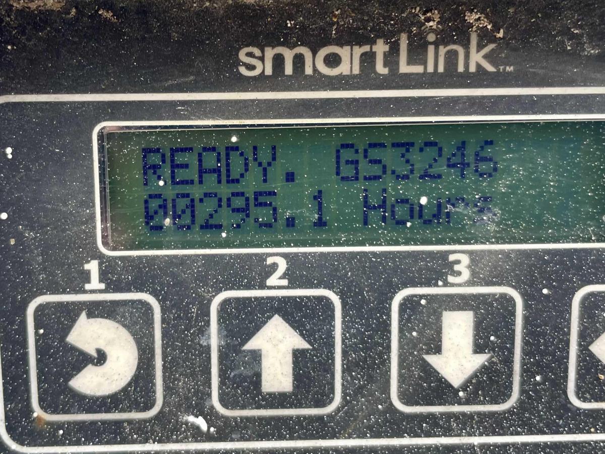2017 Genie GS-3246