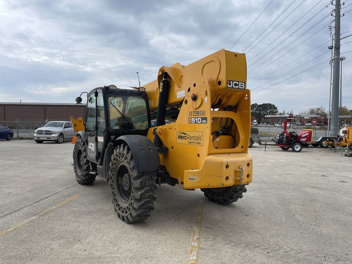 2021 JCB 510-56-5