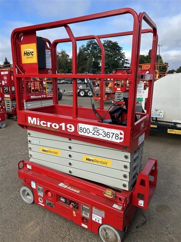 2019 MEC Micro 19