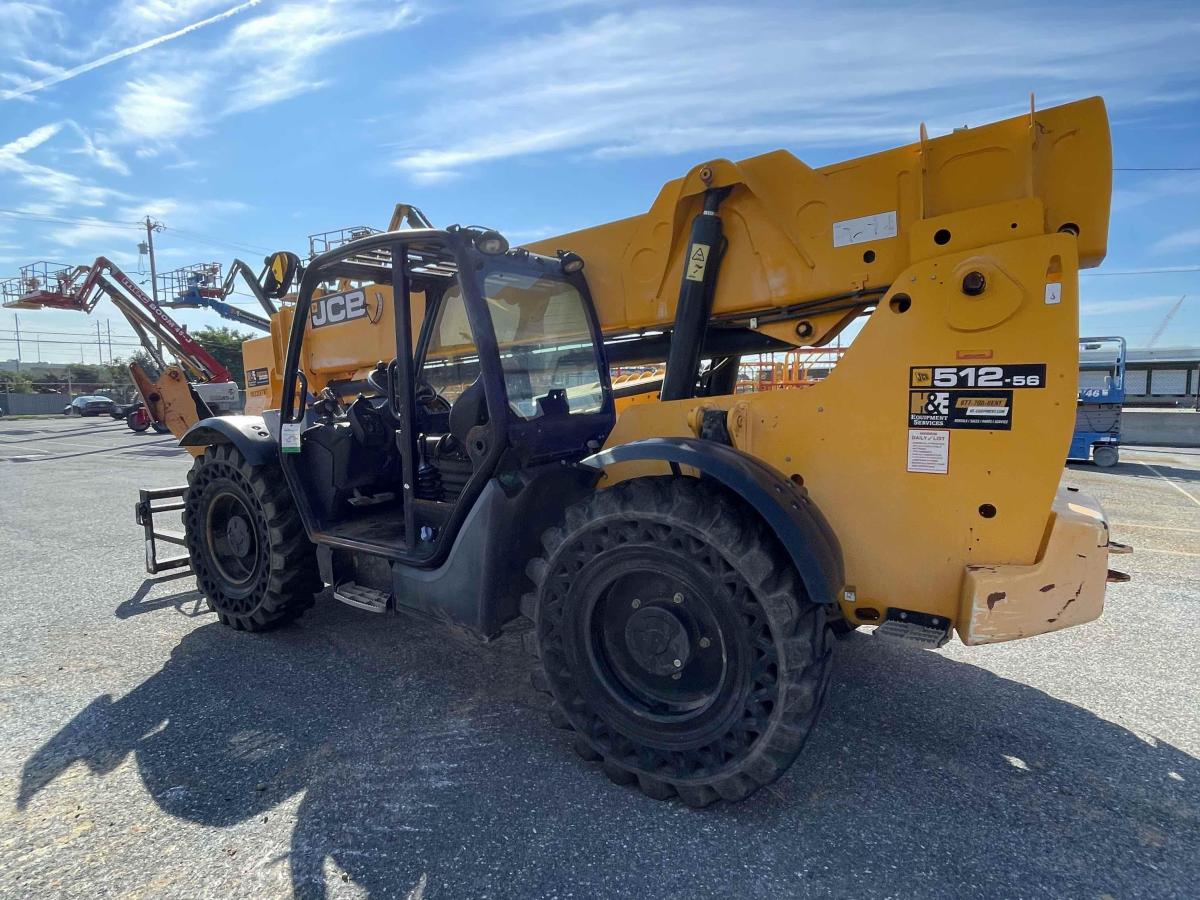 2018 JCB 512-56-4