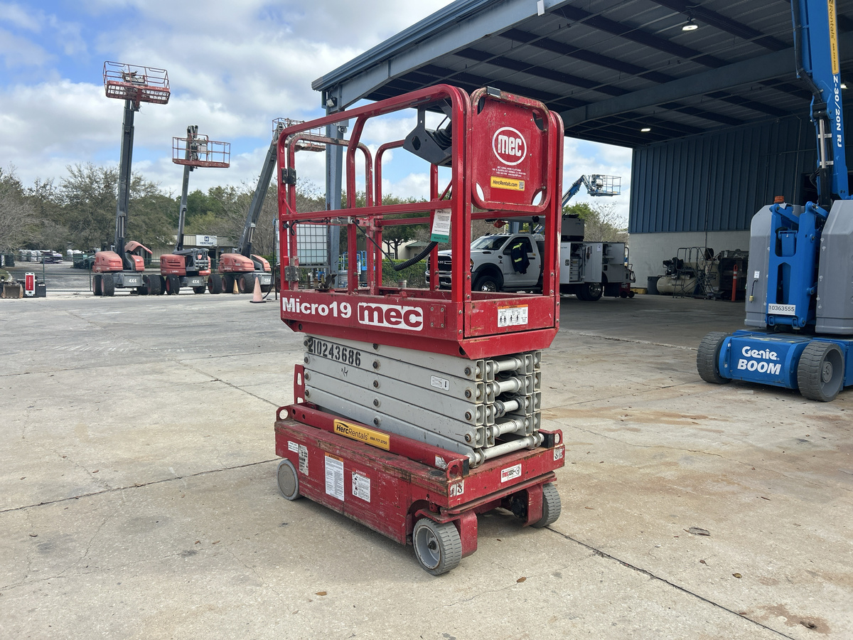 2018 MEC Micro 19-2