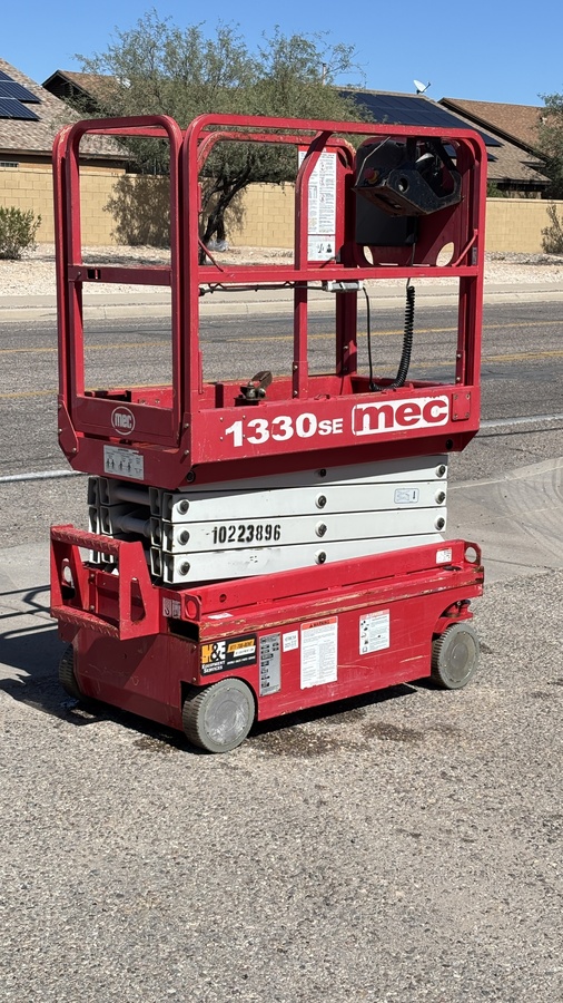2017 MEC 1330SE-5