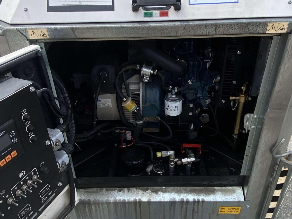 2020 Generac CUBE HYPER