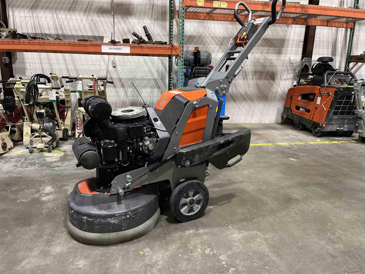 2023 Husqvarna PG 690