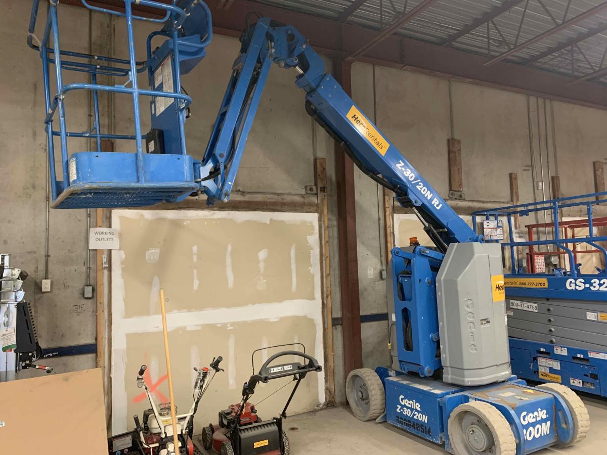 2015 Genie Z-30/20 N-2