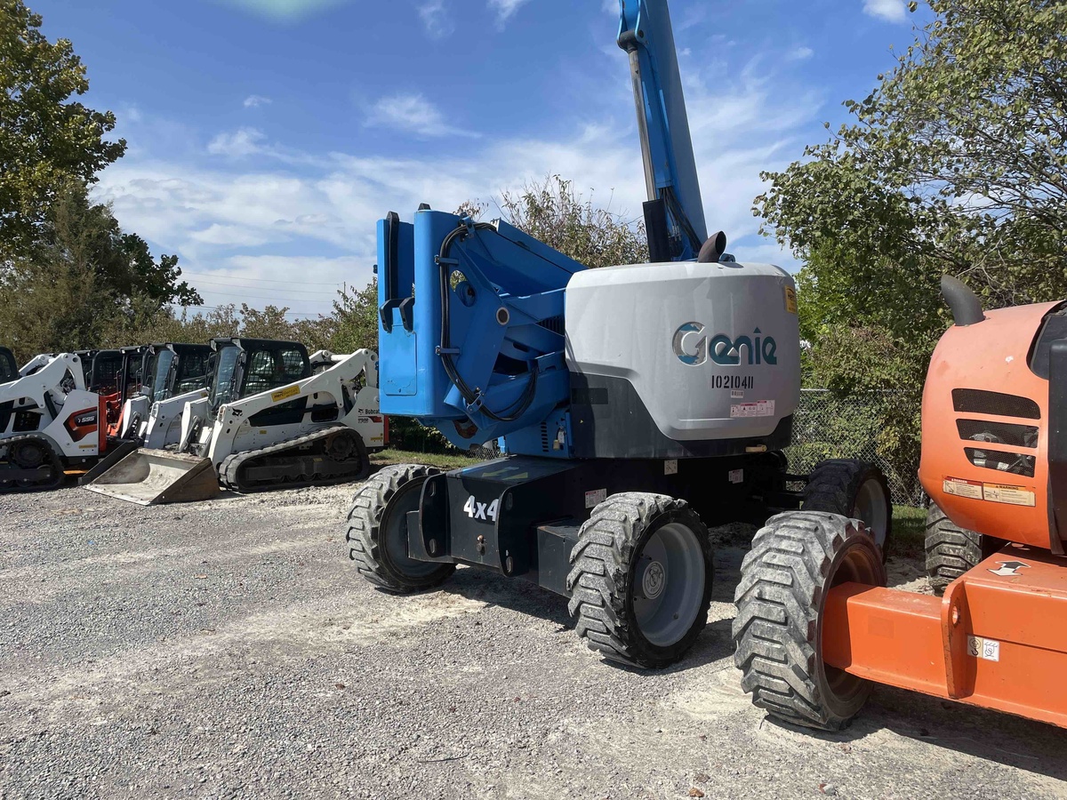 2017 Genie Z-62/40-3