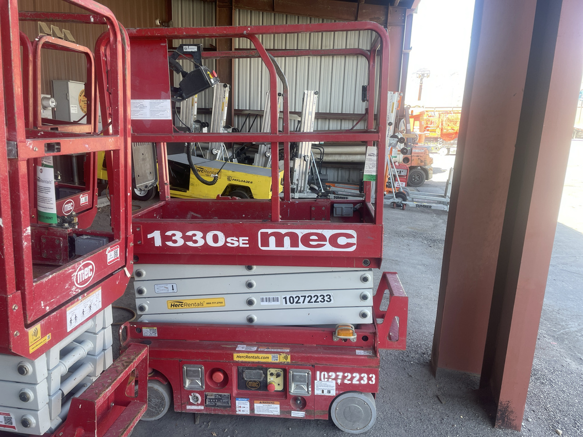 2019 MEC 1330SE-5