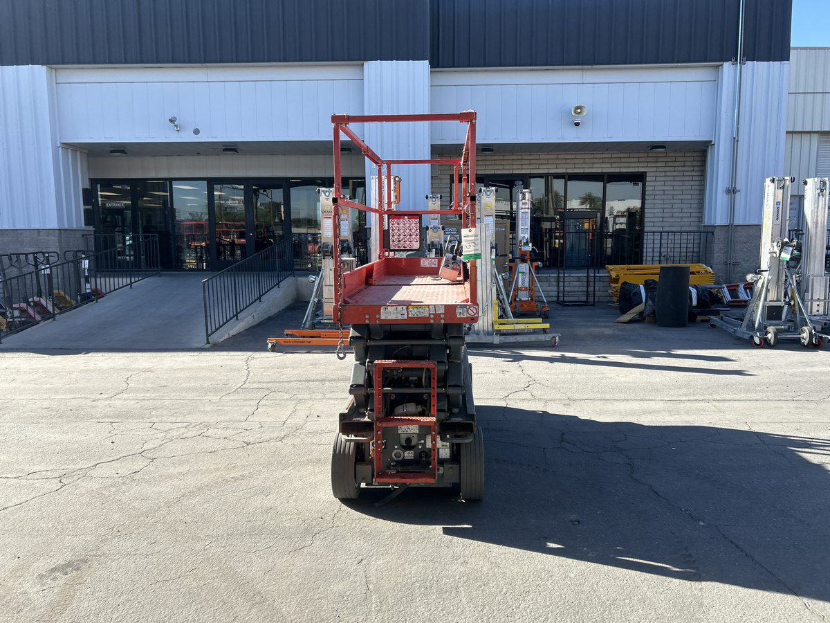 2017 Skyjack SJ3226-5
