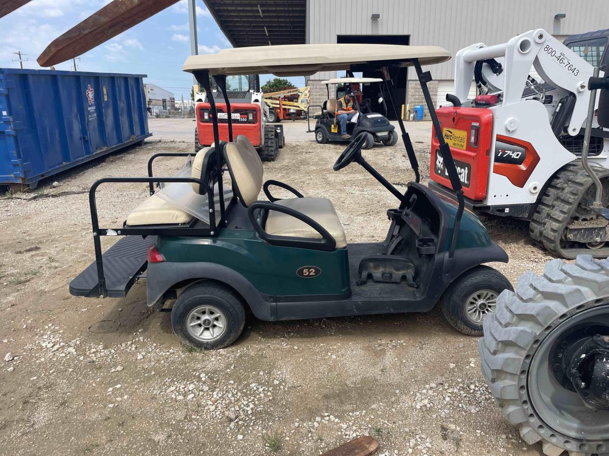 2018 Club Car Precedent-3