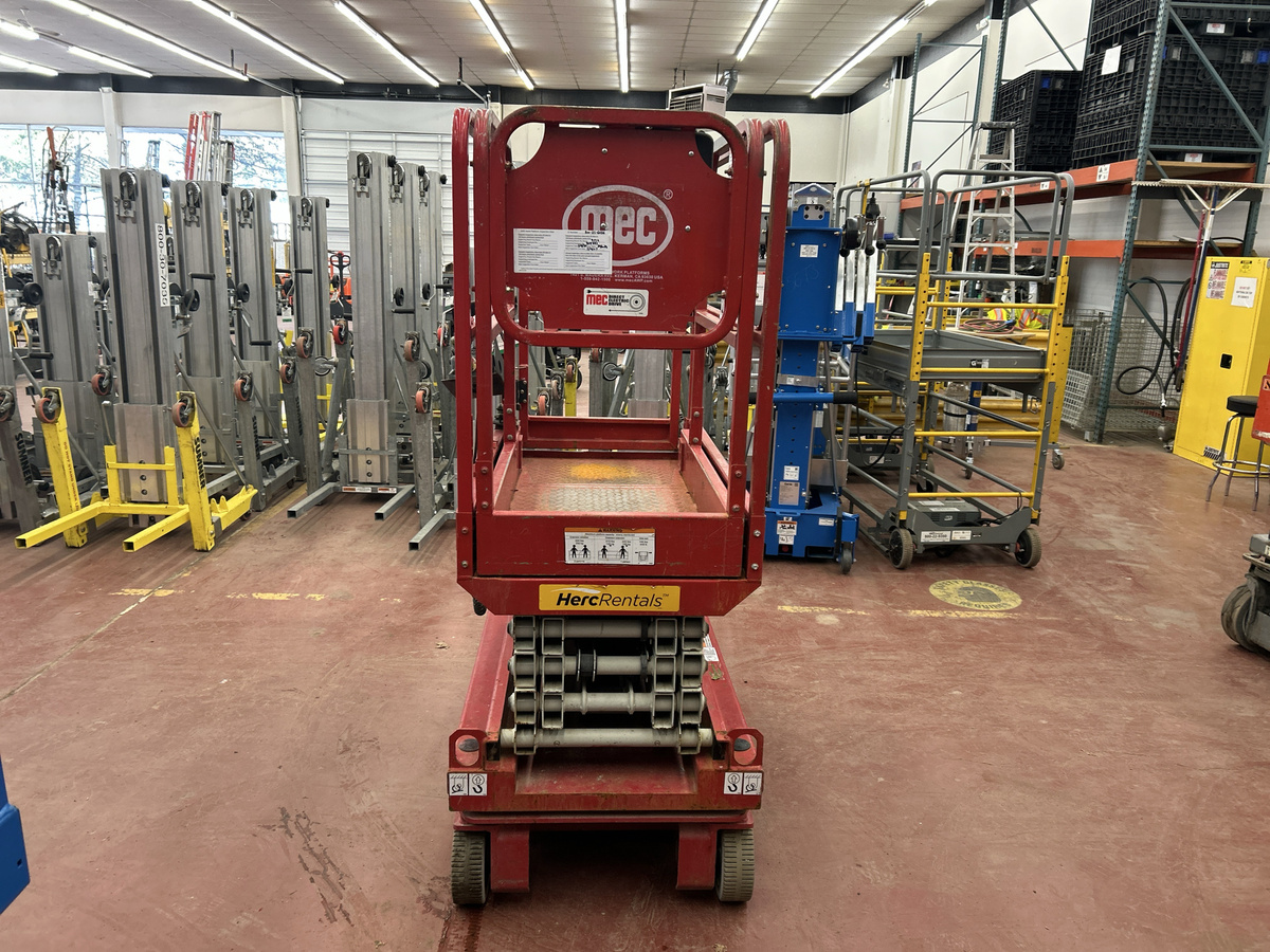 2019 MEC 1330SE-2