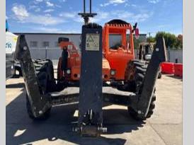 2019 SkyTrak 10042-2
