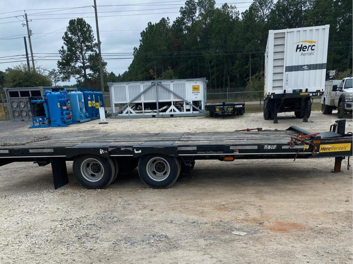 2018 Felling FT-20-2LP