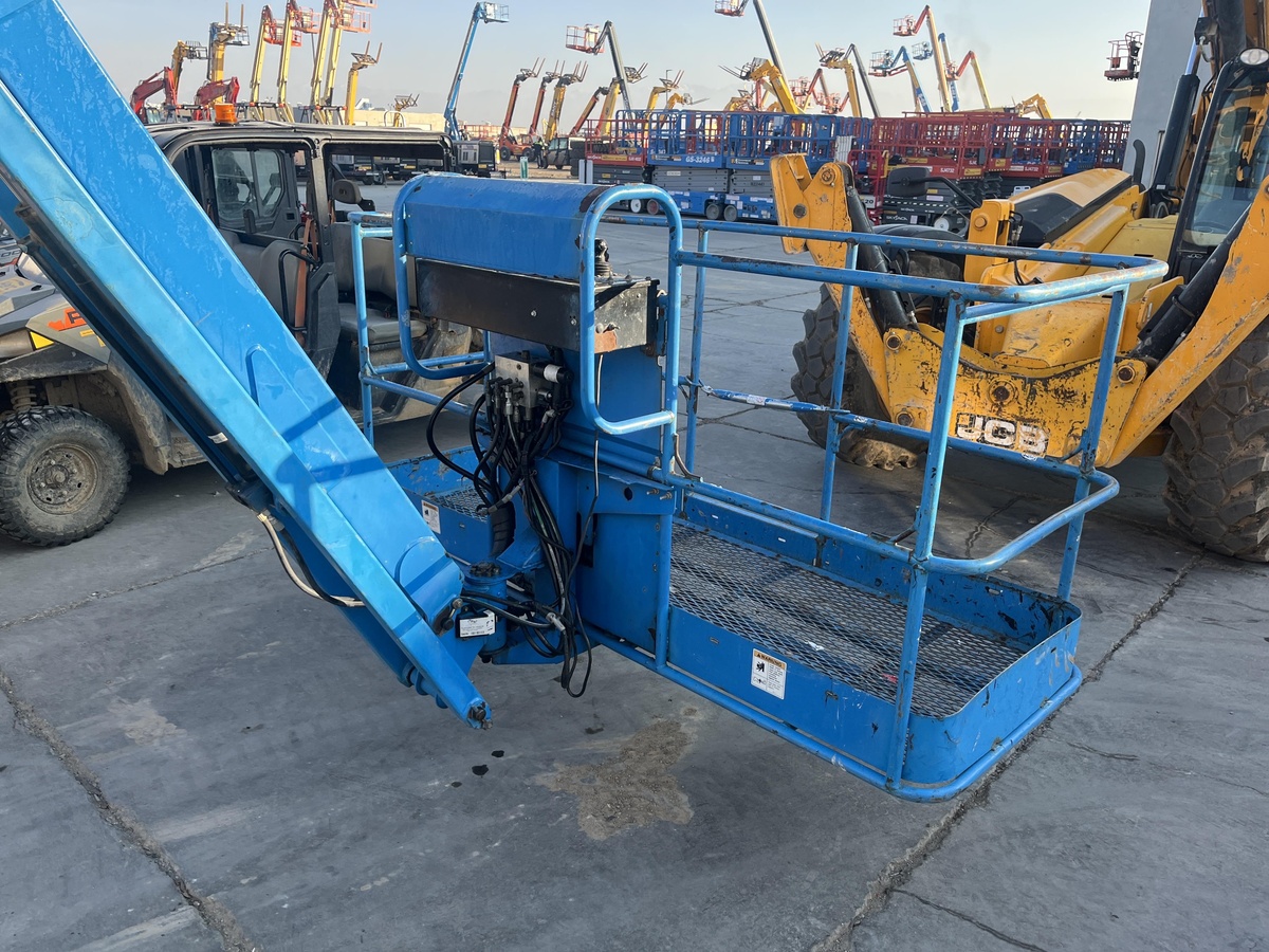 2015 Genie Z-80/60-7