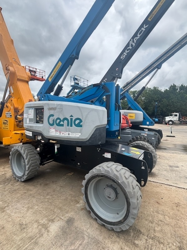 2018 Genie Z-60/37 FE-5