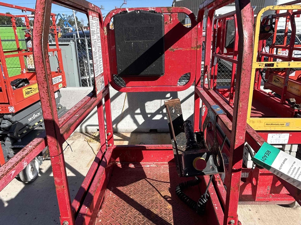 2018 MEC 1330SE-5