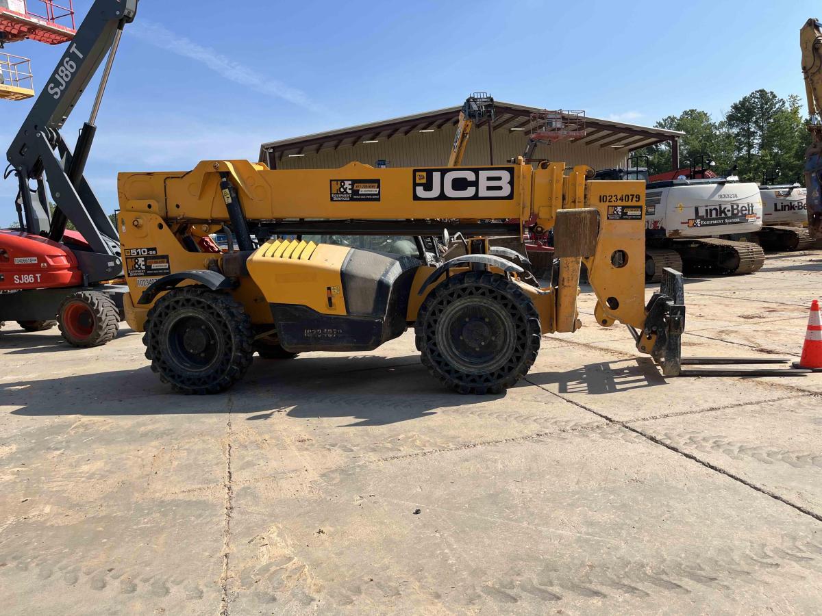 2018 JCB 510-56-4