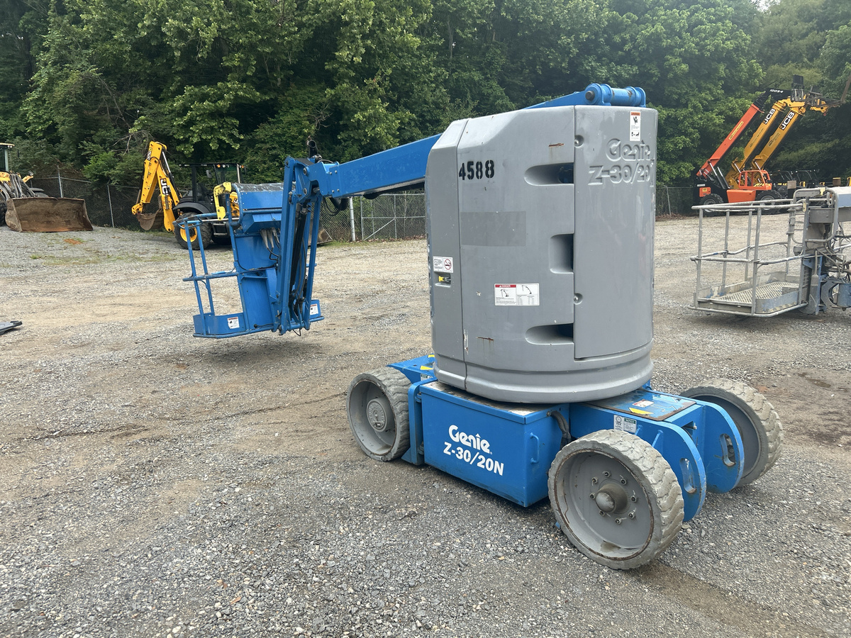 2017 Genie Z-30/20 N-3
