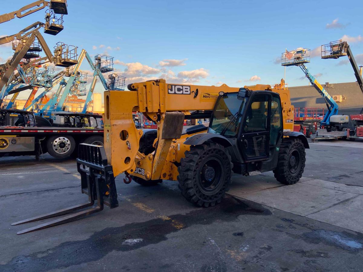 2017 JCB 510-56