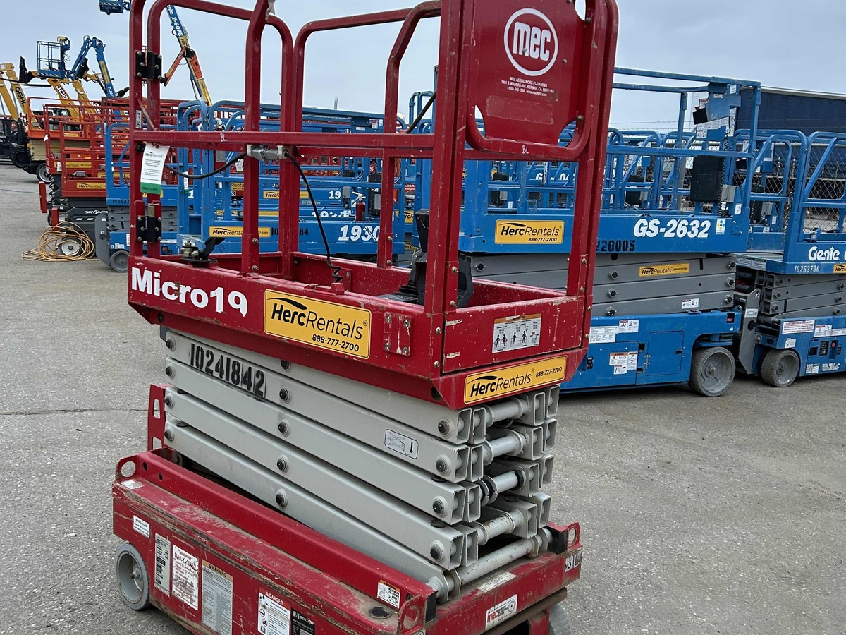 2018 MEC Micro 19