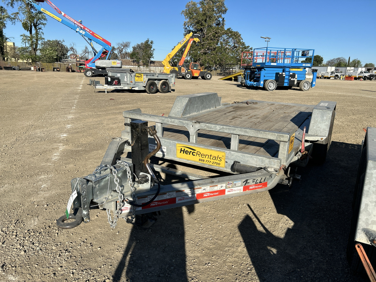 2021 Felling FT-12-IT-I-5