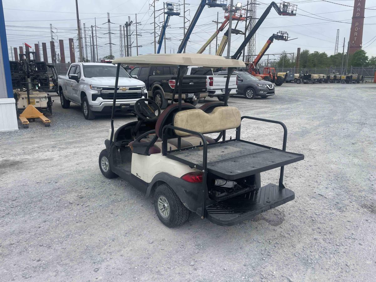 2019 Club Car TEMPO