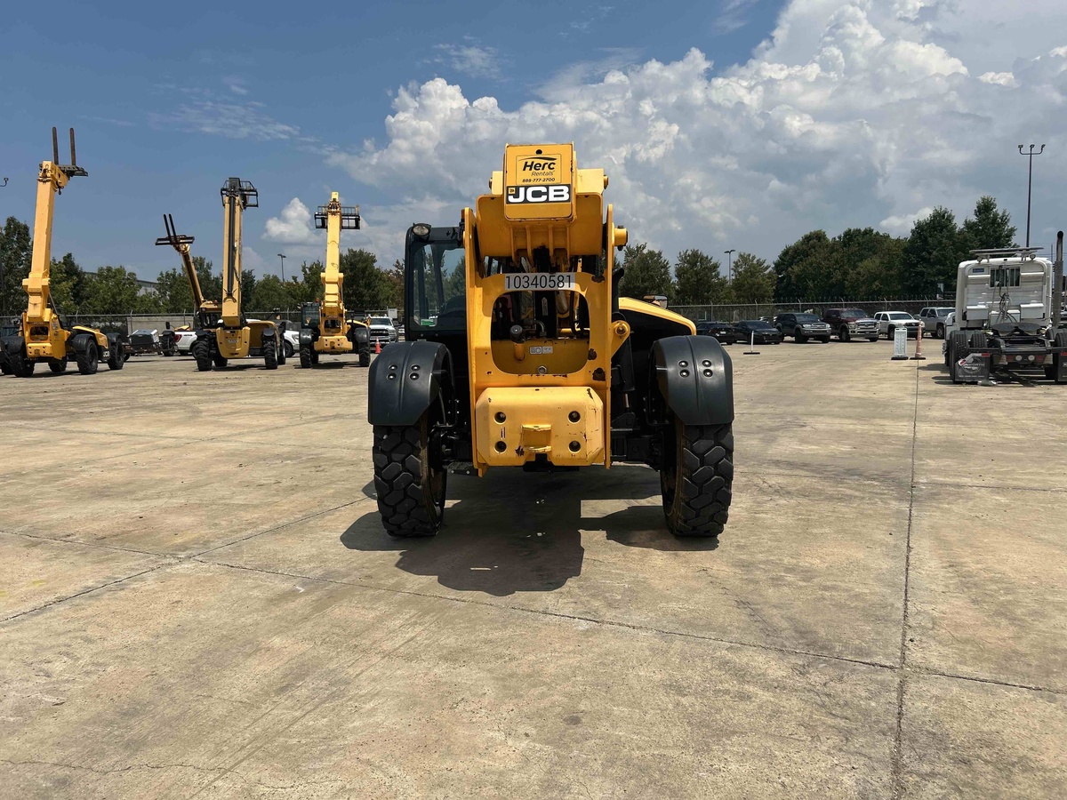 2021 JCB 507-42-5
