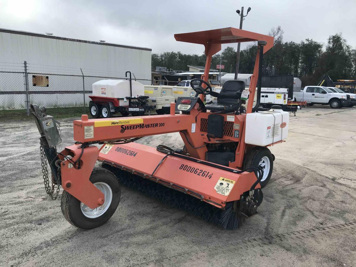 2015 LayMor SM300 - Sweeper | FleetUp Marketplace - fleetupmarketplace.com