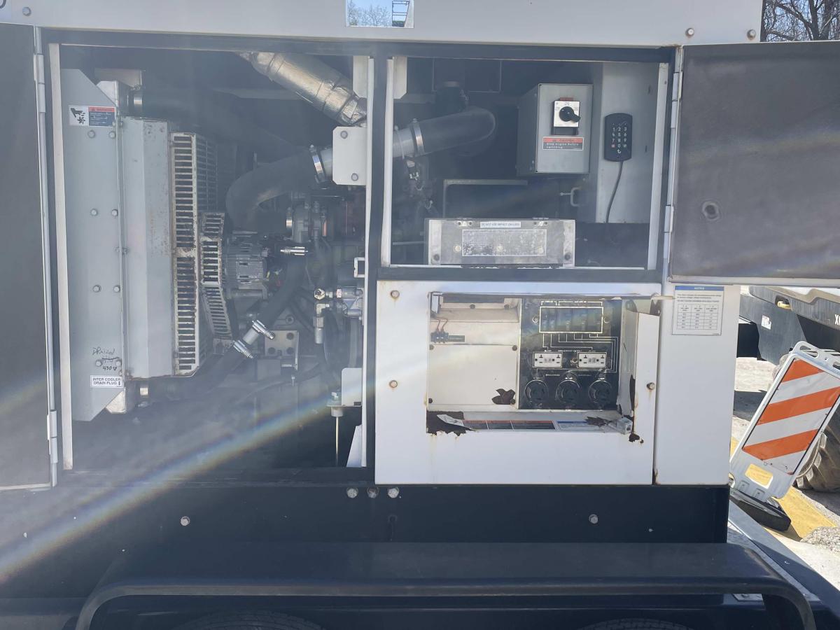 2016 Multiquip DCA-45SSU4F