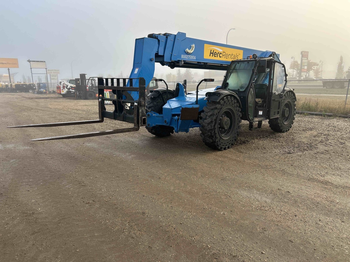 2020 Genie GTH-1056