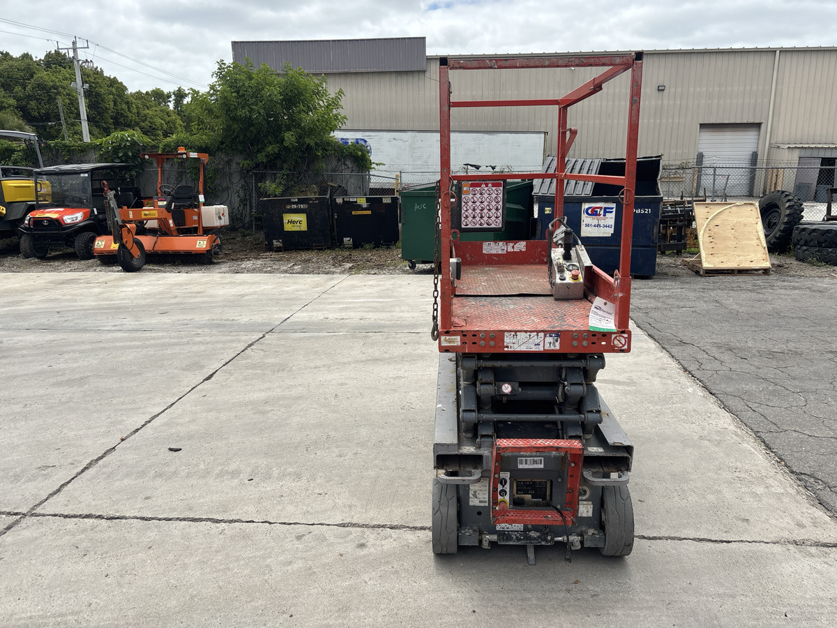 2019 Skyjack SJ3219-4