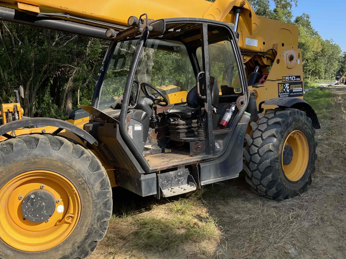 2018 JCB 510-56-2