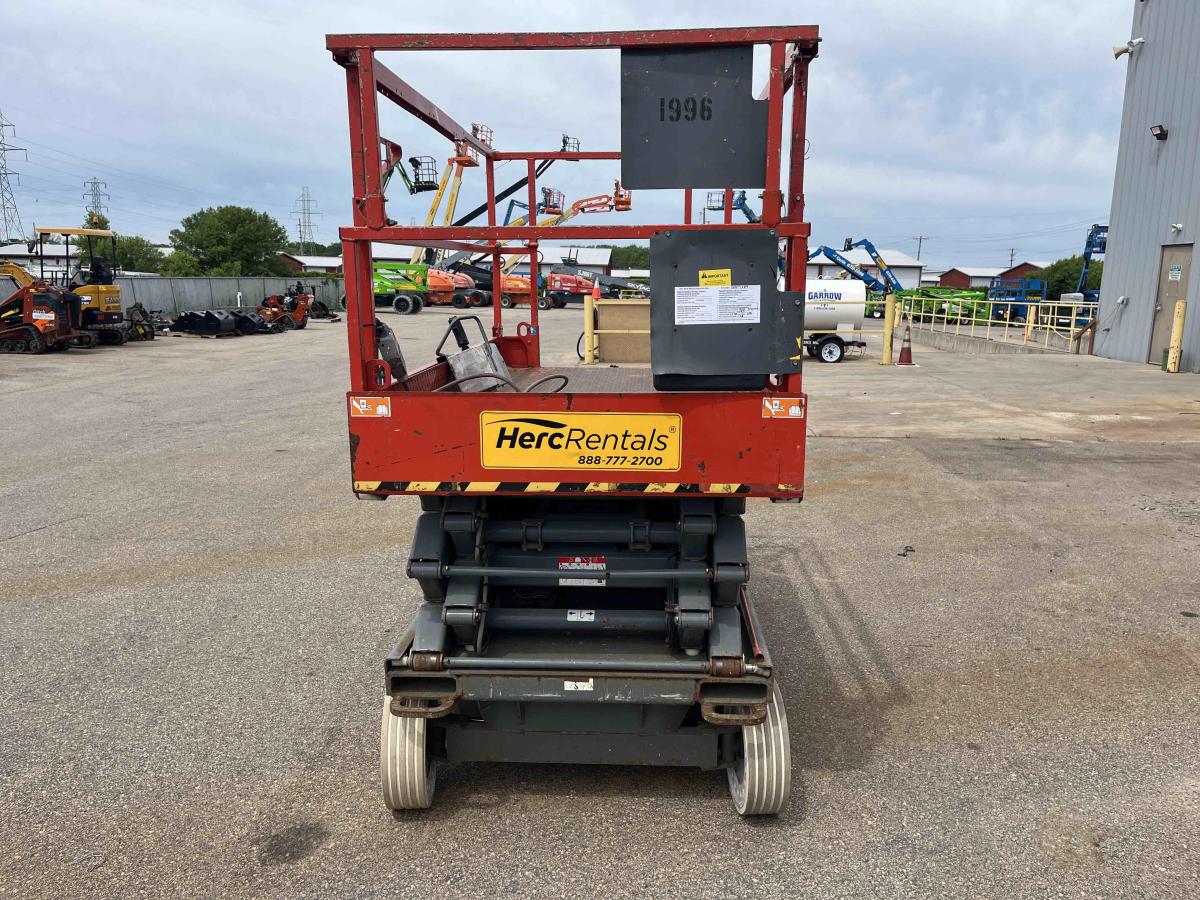 2014 Skyjack SJ-4626