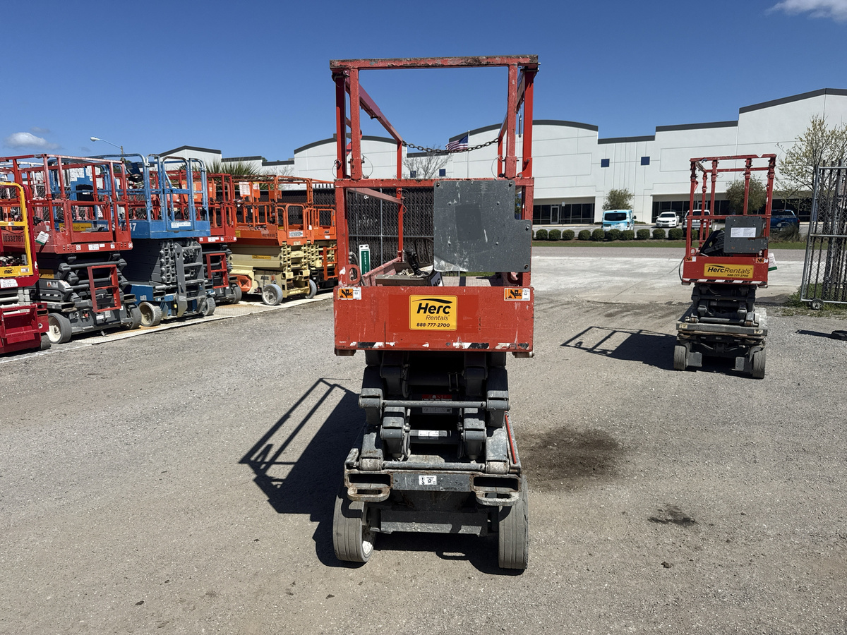 2019 Skyjack SJ3226-6