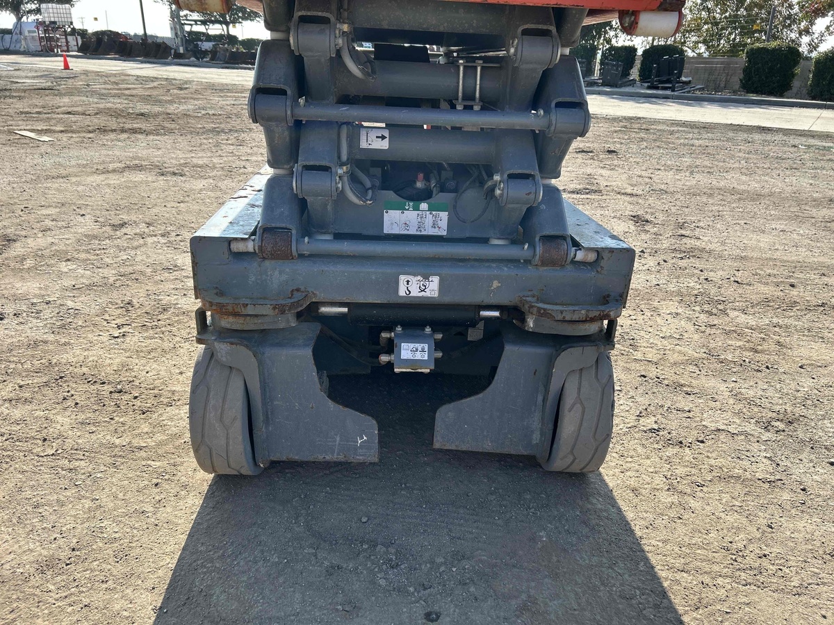 2017 Skyjack SJ3219-12