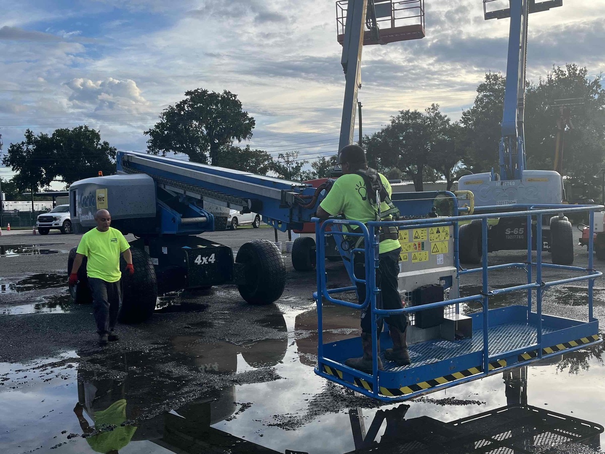 2018 Genie S-65-2