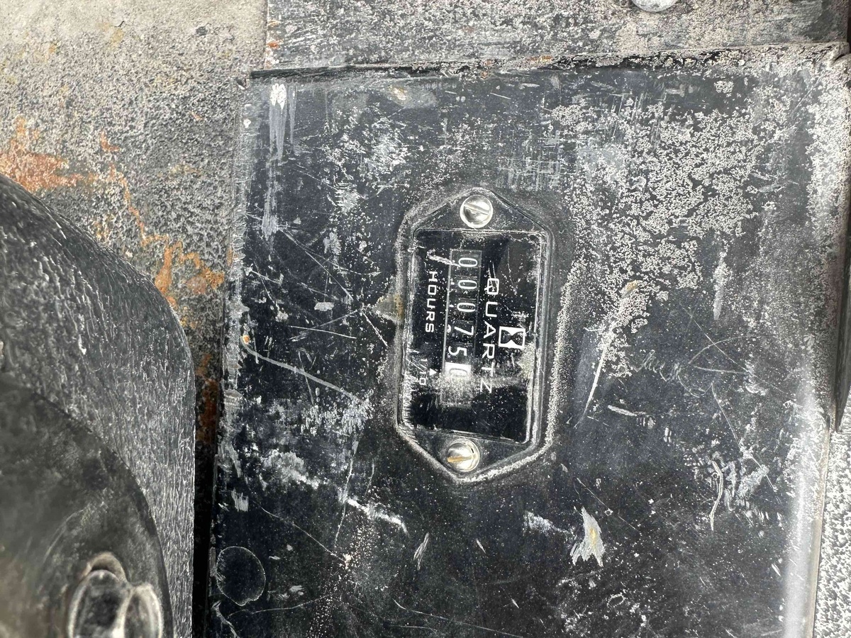 2022 National Flooring Equipment 7700