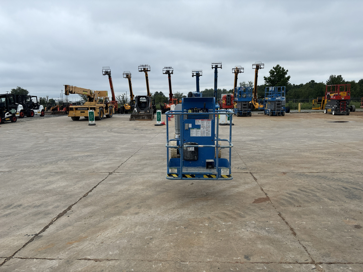 2016 Genie Z-34/22 N-4