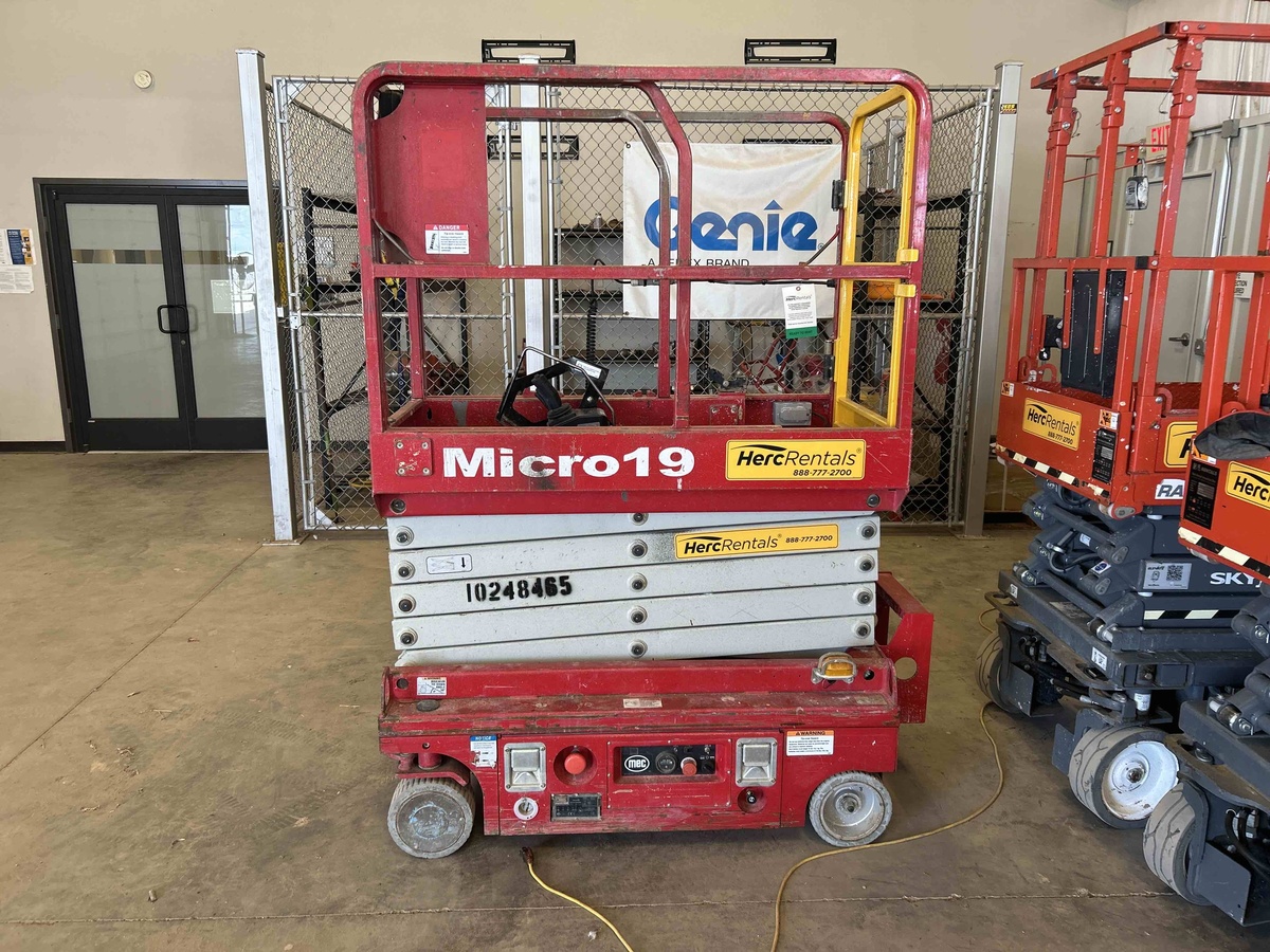 2018 MEC Micro 19